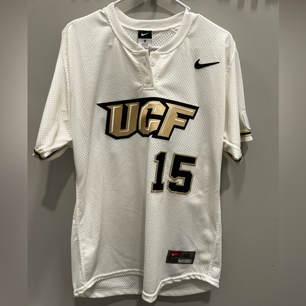 Ucf Softball Jersey